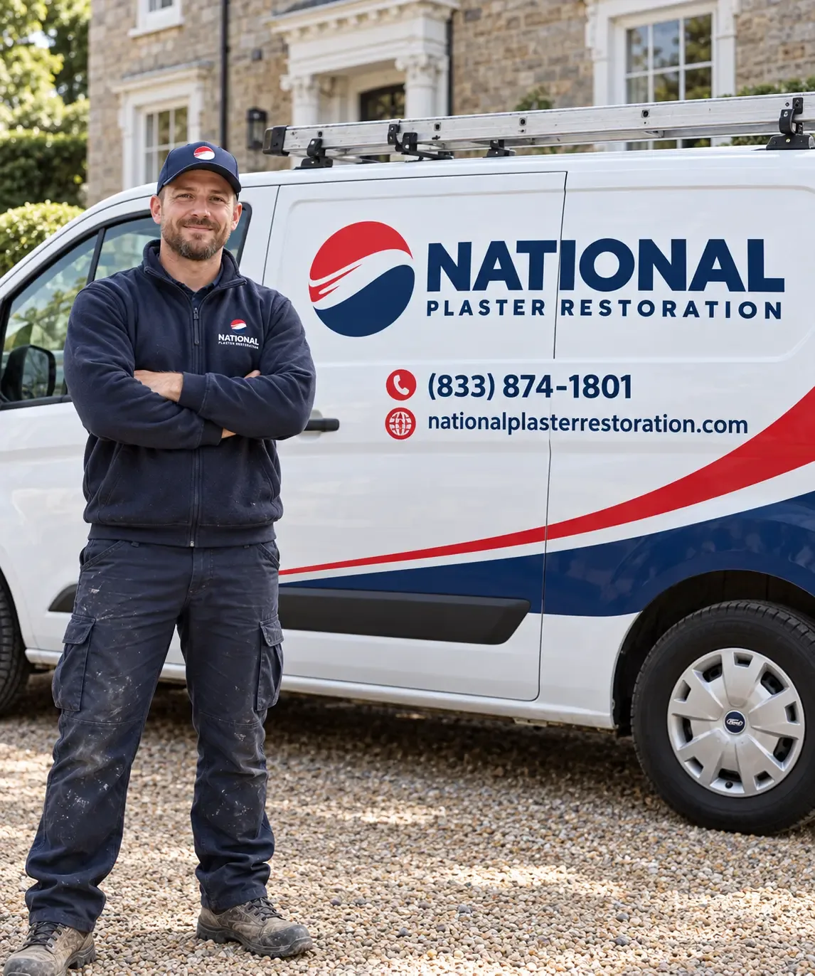 Plaster Repair company in Latimer, IA